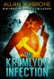 [Tracie Tanner 05] • The Kremlyov Infection